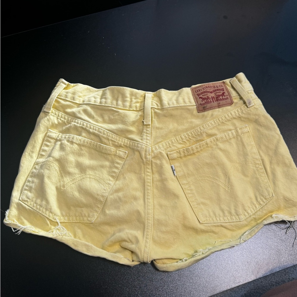 LEVI’S Shorts